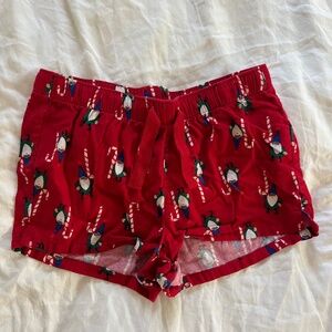 Old Navy PJ Shorts